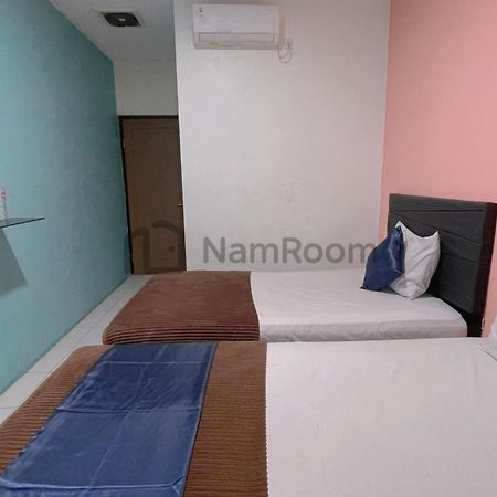 Cempaka Residence By Namroom จาการ์ตา ภายนอก รูปภาพ