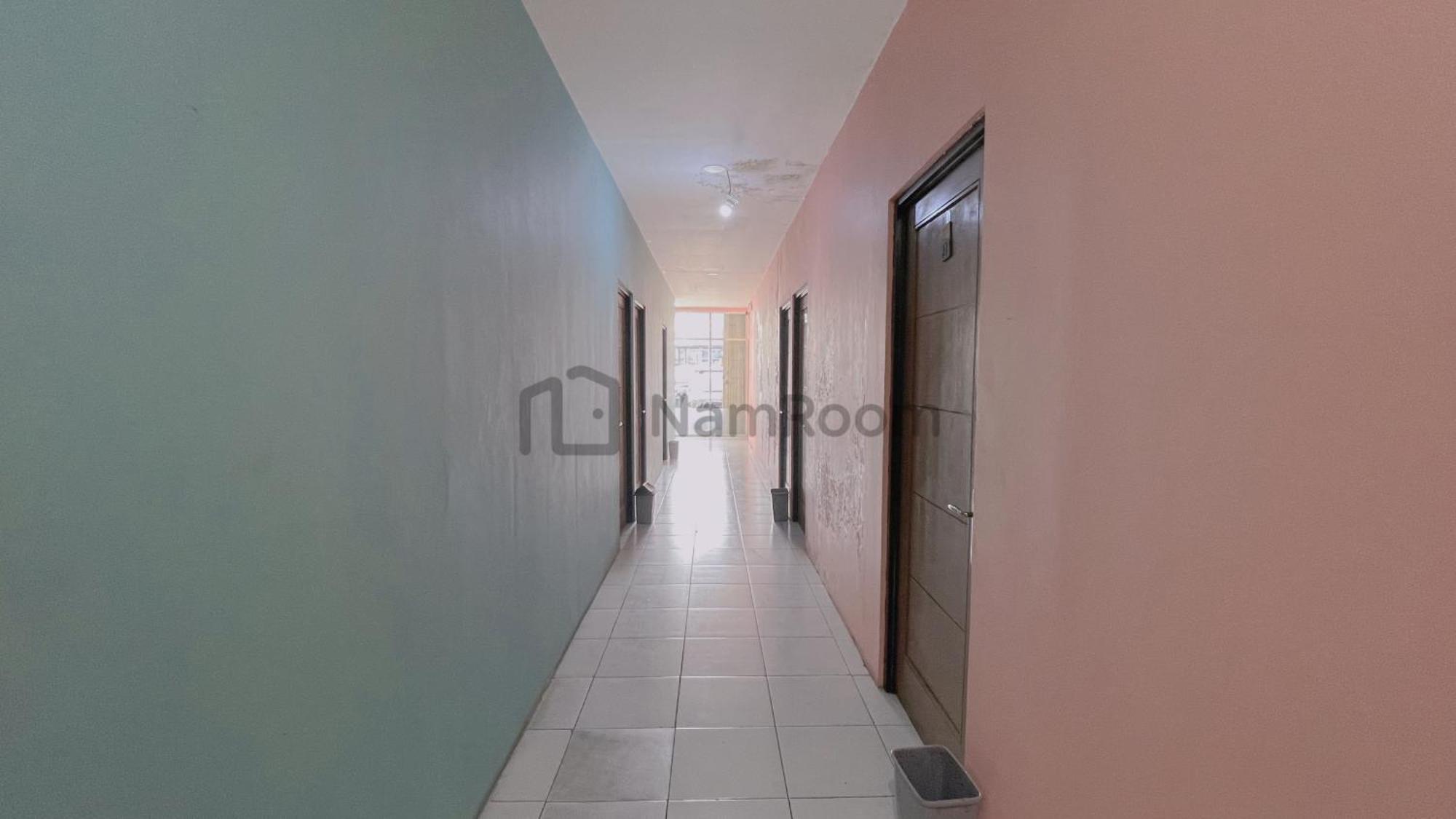 Cempaka Residence By Namroom จาการ์ตา ภายนอก รูปภาพ
