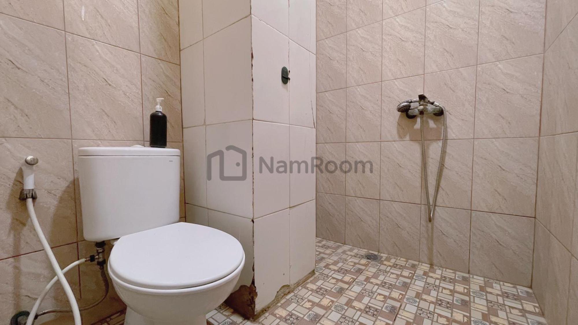 Cempaka Residence By Namroom จาการ์ตา ภายนอก รูปภาพ